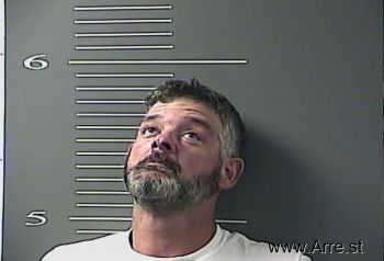 Michael Wayne Farley Mugshot