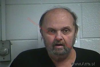 Michael  Farley Mugshot