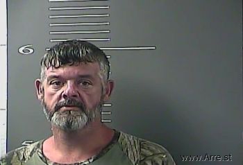 Michael Wayne Farley Mugshot