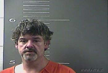 Michael Wayne Farley Mugshot