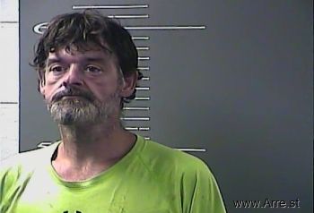 Michael Wayne Farley Mugshot