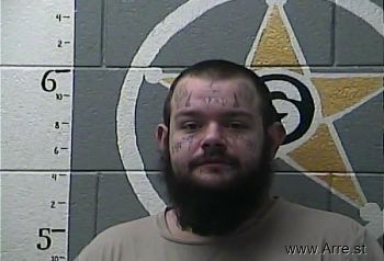 Michael Curtis Farley Mugshot