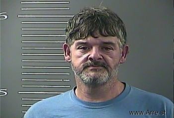 Michael Wayne Farley Mugshot