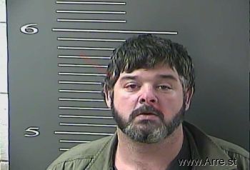 Michael Wayne Farley Mugshot