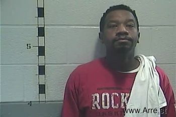 Michael Dyeshane Farris Mugshot