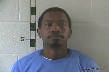 Michael Dyeshane Farris Mugshot