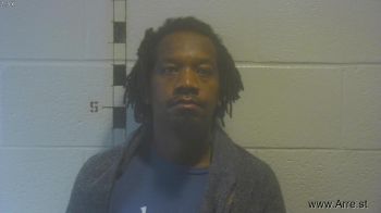 Michael Deshawn Farris Mugshot