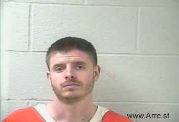 Michael Casey Faulkner Mugshot