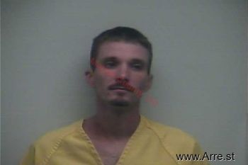 Michael Alan Felix Mugshot