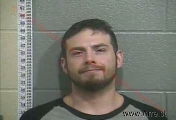 Michael Christopher Ferguson Mugshot