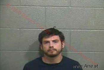 Michael Christopher Ferguson Mugshot