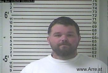 Michael Steven Ferguson Mugshot