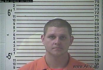 Michael Ray Ferguson Mugshot