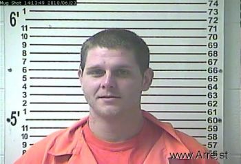 Michael Ray Ferguson Mugshot