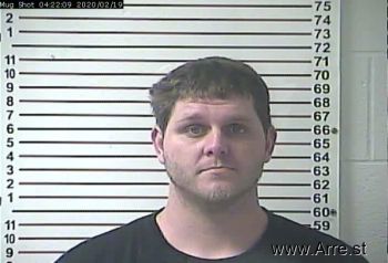 Michael Ray Ferguson Mugshot