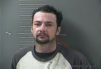 Michael  Ferguson Mugshot