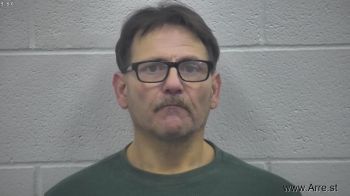 Michael Joseph Ferrari Mugshot