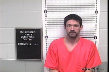 Michael Todd Ferrell Mugshot