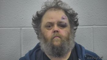 Michael T Fitzgerald Mugshot