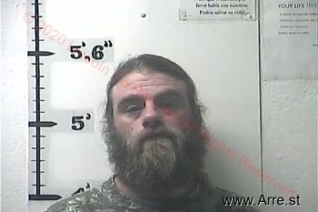 Michael  Fitzwater Mugshot