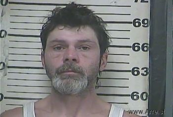 Michael Wayne Flanery Mugshot