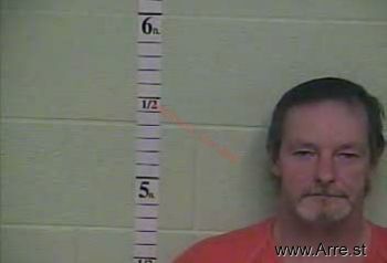 Michael Lloyd Fleming Mugshot