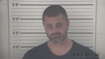 Michael Wade Florer Mugshot