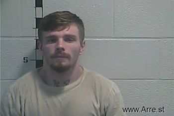 Michael Patrick Foley Mugshot