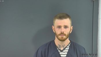 Michael P Foley Mugshot