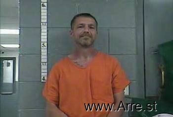 Michael Joseph Ford Mugshot