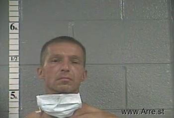 Michael Joseph Ford Mugshot