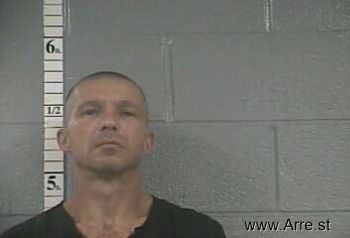 Michael Joseph Ford Mugshot