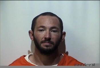 Michael Jeffrey Fortner Mugshot