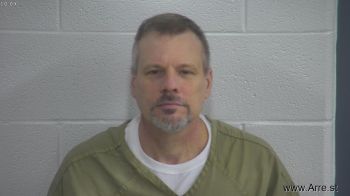 Michael L Foster Mugshot