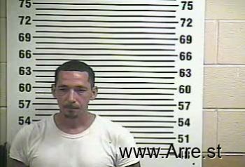 Michael J Foster Mugshot