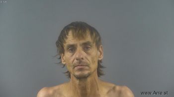 Michael Wayne Foster Mugshot