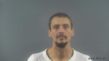 Michael Wayne Foster Mugshot