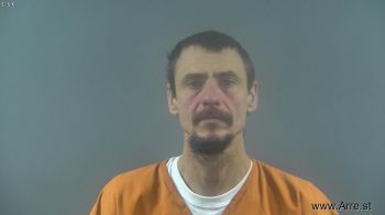 Michael Wayne Foster Mugshot