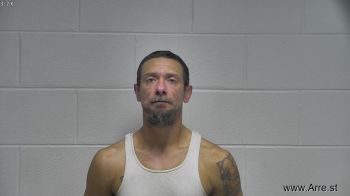 Michael Wayne Foster Mugshot