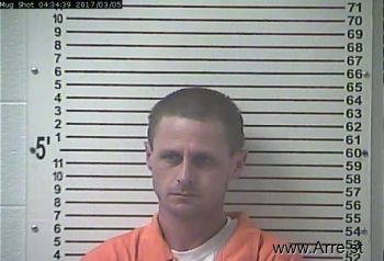 Michael Christopher Foster Mugshot