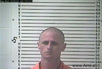 Michael Christopher Foster Mugshot