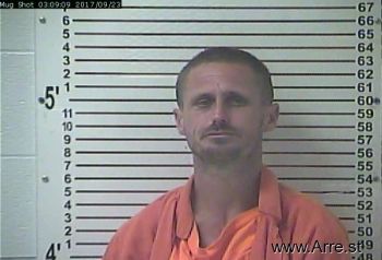 Michael Christopher Foster Mugshot