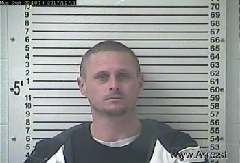 Michael Christopher Foster Mugshot