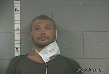 Michael Dwight France Mugshot