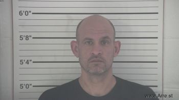 Michael Ernest Franklin Mugshot