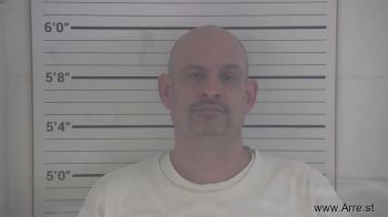 Michael Ernest Franklin Mugshot