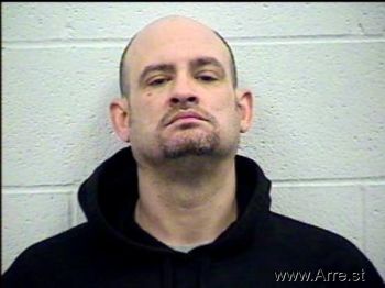 Michael Ernest Franklin Mugshot