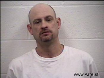 Michael Ernest Franklin  Ii Mugshot