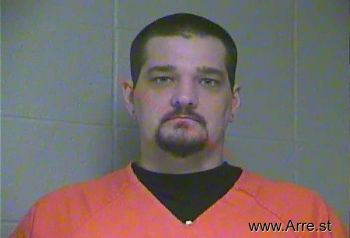 Michael  Frazier Mugshot