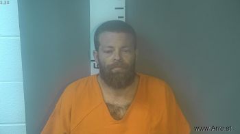 Michael Robert Frazier Mugshot